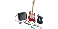 LEGO IDEAS Fender® Stratocaster™ 2021